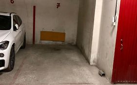 Tuguest Manuel De Falla 5 Apartment